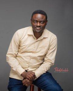 Spotlight: David Oviaesu Receives Special Recognition Award for Technology & Innovation at the 2025 CEOs Network Africa Awards