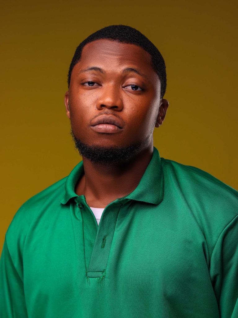 Chukwuebuka Emmanuel (Brain Jotter)